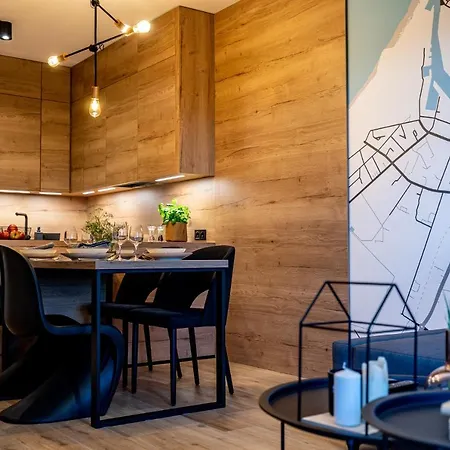 Apartment Premium *